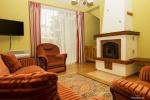 THREE FLOOR APARTMENT WITH TWO BEDROOMS - 5