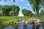 Maza māja - Bungalo - 3