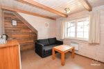 Trīsvietīgi (+ dīvāngulta) apartamenti (Nr. 1-4) - 2