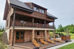 Liela villa (līdz 15 viesiem) - 1
