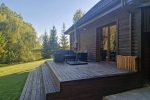 Maza villa (līdz 10 viesiem) - 2