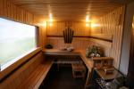 Mobilie sauna - 2