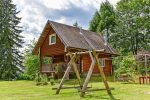 Ģimenes māja Nr.1 (līdz 5 viesiem) - 4
