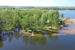 Pussala – ekskluzīva vieta kempingam ar teltīm - 1