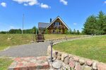 Māja Nr.2 ar atsevišķu teritoriju, terasi - 4