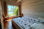 VIP bēniņi - dvīņu villas (6 vietas) - 5
