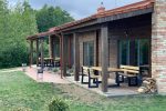 VIP bēniņi - dvīņu villas (6 vietas) - 2