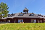 Svētku un konferenču centrs Paštys - 2