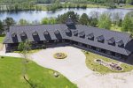 Svētku un konferenču centrs Paštys - 1