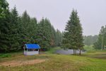 ZIEMEĻU MĀJA - 2