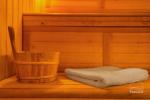 Peldbaseinu un saunas,  SPA - 5