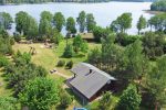 Brīvdienu māja ģimenes atpūtai - 1
