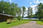 ***** BRĪVDIENU MAJINA AR SAUNU PAR 8+1 PERSONU Nr. 12 ***** - 3