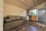 Double - triple holiday houses with amenities - 2