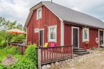 Brīvdienu māja nr 1 - 1