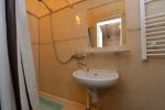 Nr.3 divvietīga istaba ar dušu, WC, balkonu - 5