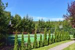 Nr.5 divvietīgs numurs ar dušu, WC, balkonu - 4