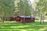 Vasaras māja - 2