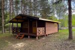 Vasaras māja - 1