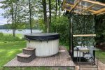 Atpūtas kempings pie Zeimenis Lietuvā - 5