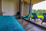 Villa Nr. 1 - ar džakuzi uz jumta - 4