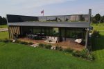 Villa Nr. 1 - ar džakuzi uz jumta - 1
