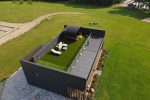 Villa Nr. 2 - ar saunu uz jumta - 3