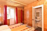 Nr.3 divvietīga istaba ar dušu, WC, balkonu - 2