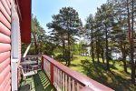 Nr.3 divvietīga istaba ar dušu, WC, balkonu - 3