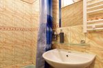 Nr.3 divvietīga istaba ar dušu, WC, balkonu - 4