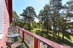 Nr.4 trīsvietīga istaba ar dušu, WC, balkonu - 2