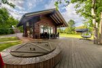 Rasto villa (8 guļvietas) - 2