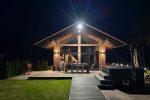 Ezera villa - 1