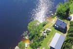 Nr. 1 Brīvdienu mājiņa ezera krastā - 4