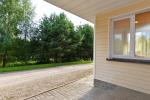 Mājiņa (40 m²), piemērota atpūtai 2-4 personām - 3