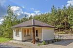 Mājiņa (40 m²), piemērota atpūtai 2-4 personām - 2