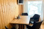 7 D Brīvdienu mājas (2-8 viesiem) - 2