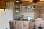 Log house for up to 4-6 persons - 2