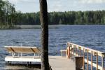 Log house for up to 4-6 persons - 5