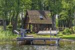 Log house for up to 4-6 persons - 2