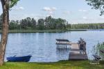 Log house for up to 4-6 persons - 6