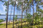 Lauku māja, kempings - 4