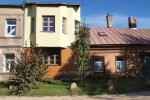 K8 Trīs stāvu ģimenes māja pie jūras - 1