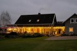 Divu guļamistabu villa TERRA - 1