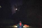 Kayak noma, nakts smaiļošana - 2