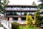 Villa Radailiai: banketi, konferenču zāle, dzīvokļi - 2