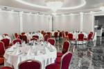 Villa Radailiai: banketi, konferenču zāle, dzīvokļi - 4