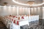 Villa Radailiai: banketi, konferenču zāle, dzīvokļi - 5