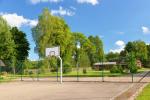 Basketbola un pludmales volejbola laukumi - 3
