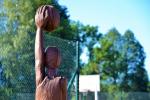 Basketbola un pludmales volejbola laukumi - 5